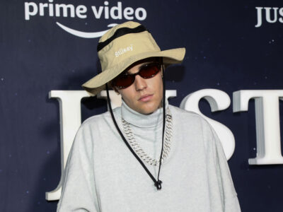 NY Premiere of ”Justin Bieber: Our World”