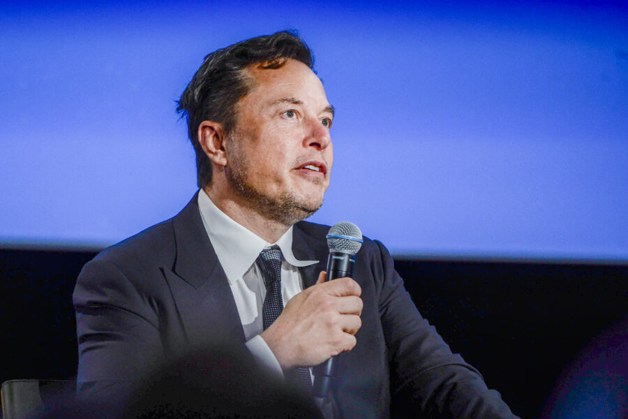 Domstol avslår Elon Musks jättelika ersättningspaket hos Tesla - ONS (Offshore Northern Seas) i Stavanger.