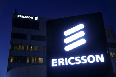 Ericsson tecknar patentavtal med Apple