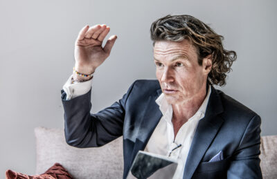 KLÖVERN RUTGER ARNHULT