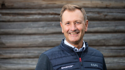 Skistar ökar omsättning - minskar resultat