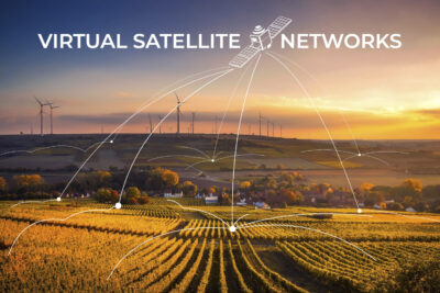 Wyld Networks får order värd 12,6 miljoner