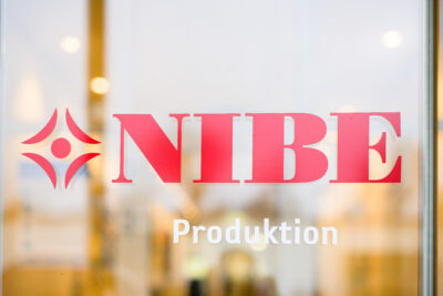 Nibes ordförande fyller på med aktier