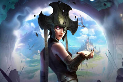 Paradox släpper Age of Wonders 4 i maj