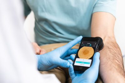 Ai Medical Technology