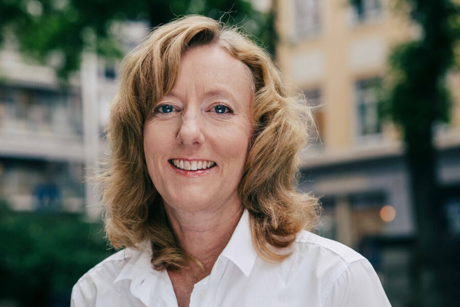 Astrid Samuelsson