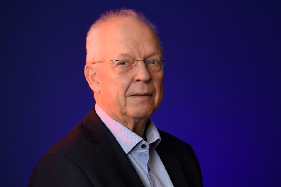 Lincs ordförande säljer aktier till VD och finanschef - Bengt Julander NY