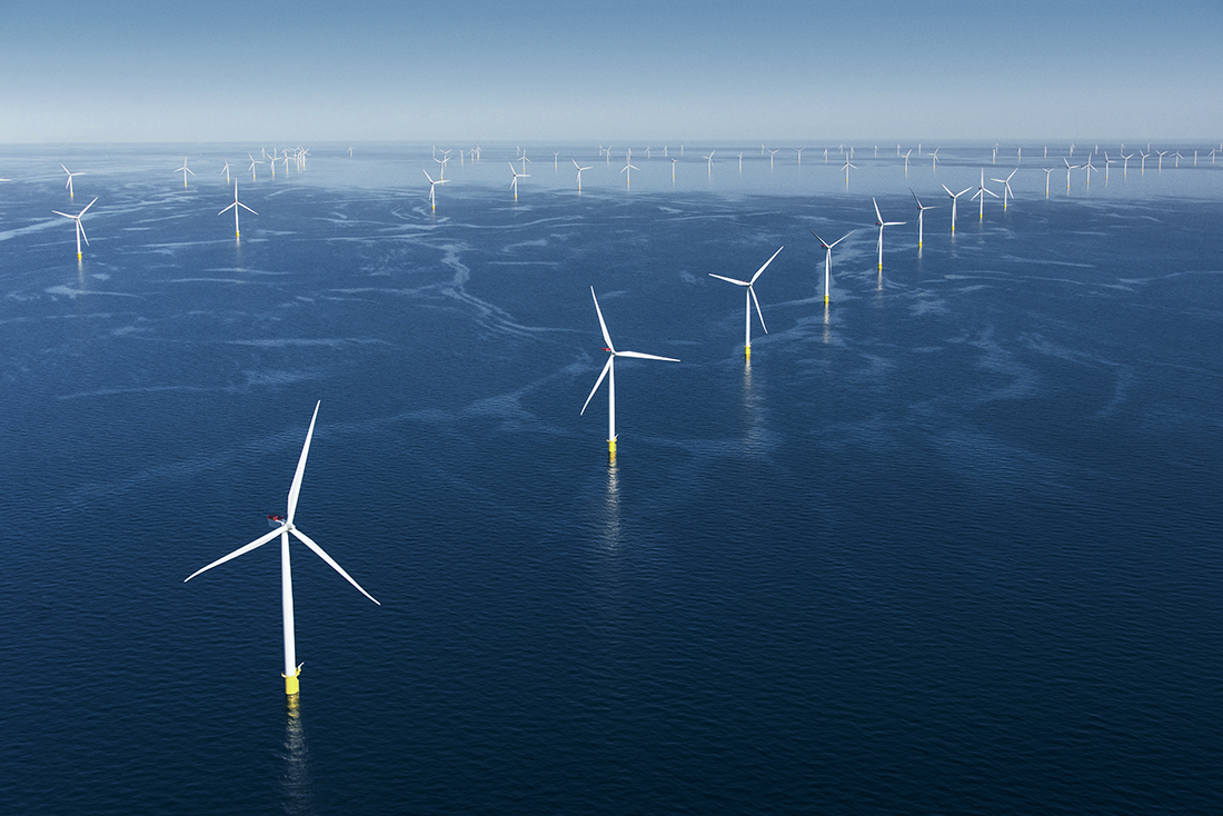 Morningstars favoritaktier inom förnybar energi: ”Vindkraftverk i världsklass”