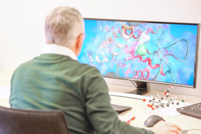 Irlabs Parkinson-studie missade målet - aktien rasar