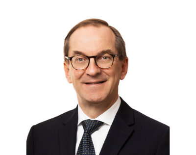 Patrik Bure