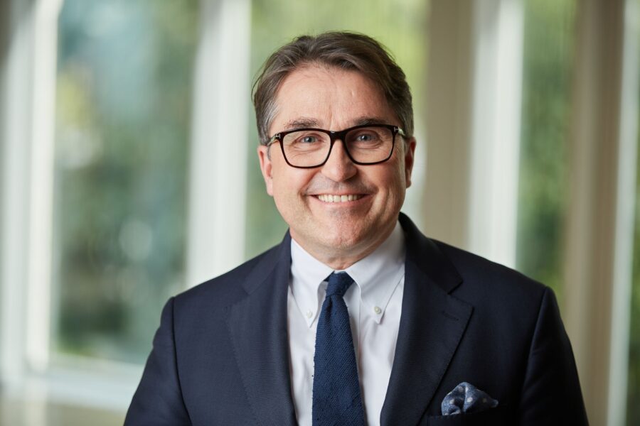 NCC ökar omsättning och rörelseresultat - Tomas Carlsson, President and CEO, NCC