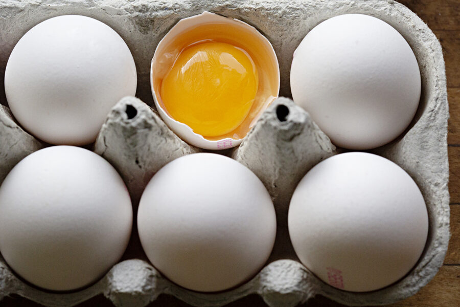 Axfood, Coop och ICA återkallar ytterligare ägg - ÄGG