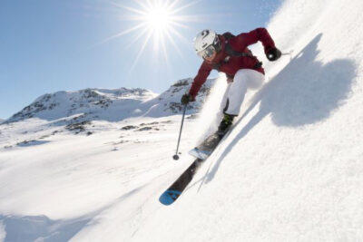 Storägare köper ytterligare aktier i Skistar