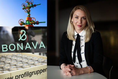 10 i topp-listan över högutdelare - här väntas guldregn