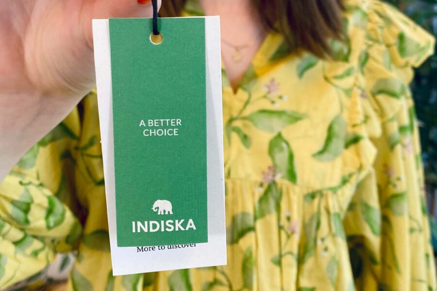 Indiska behåller nästan alla butiker - indiska