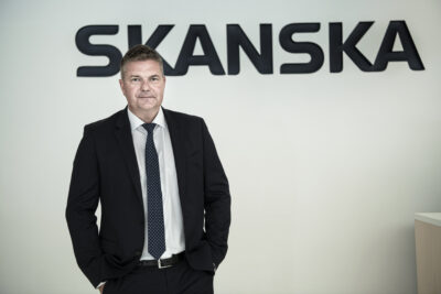 Pressat resultat för Skanska - men rekordhög orderingång