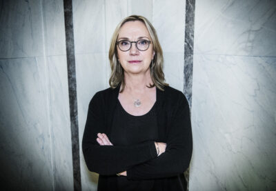 "Ska en tvåbarnsfamilj behålla sitt överskott måste lånebeloppet minska 14%"
