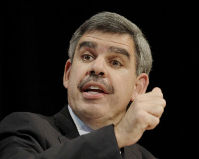 Mohamed El-Erian