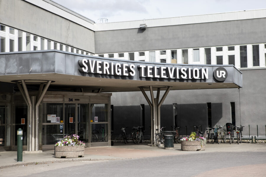 SVT kan dra ned på personal för att nå sparmål - SVERIGES TELEVISION