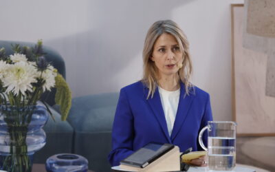 H&M ökar resultatet mer än väntat: "Framsteg inom alla tillväxtområden"