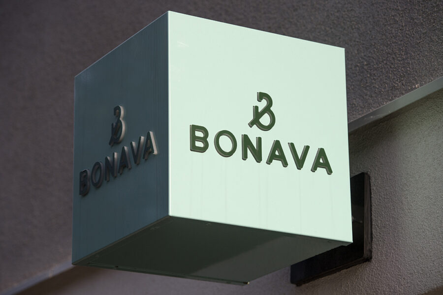 Bonavas miljardemission övertecknad - BONAVA