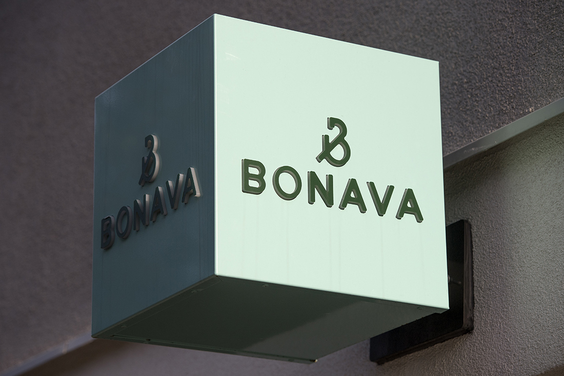 Bonavas