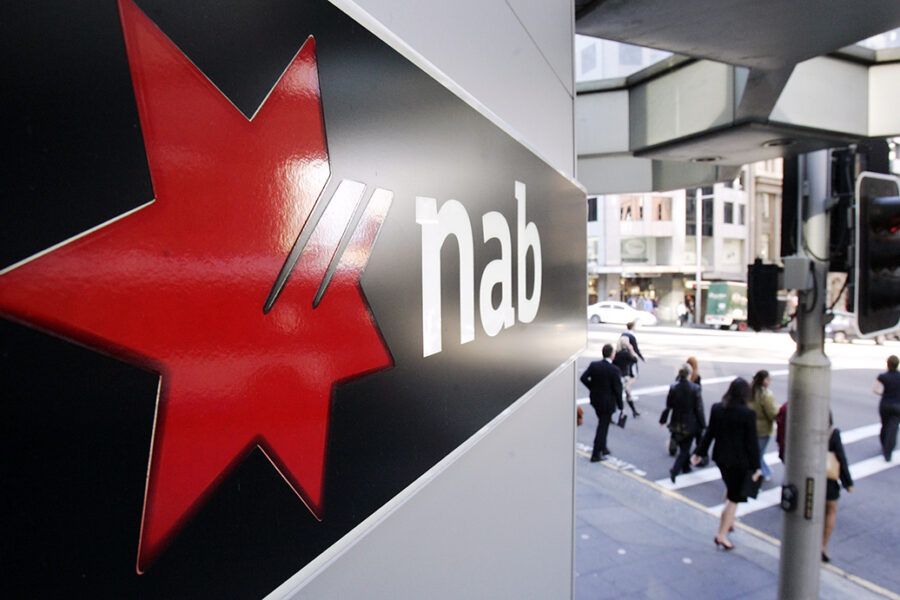 Australiens största bank skapar egen stablecoin - Australia National Bank