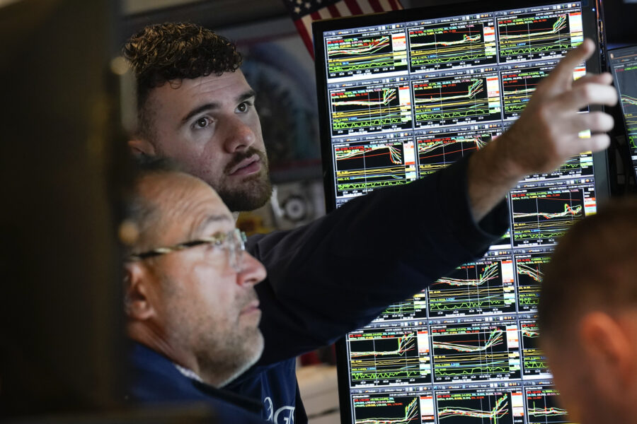 Lista: Aktierna på Stockholmsbörsen där analytikerna ser störst uppsida -