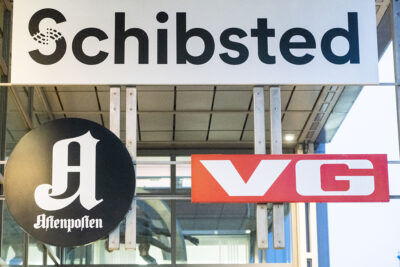Schibsted genomför besparingsprogram på 500 miljoner