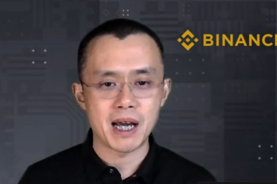 Binance pausar insättningar och uttag - Binance-Hack