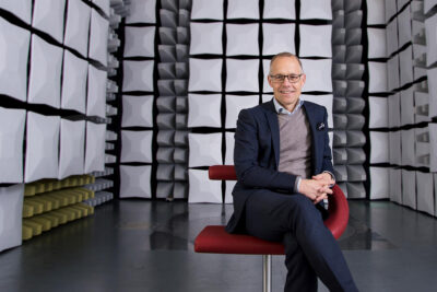 HMS Networks resultat bättre än väntat - höjer utdelningen 33%