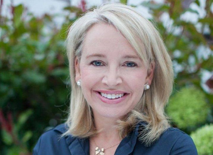 Bronwyn Brophy ny VD för Vitrolife - Bronwyn-Brophy