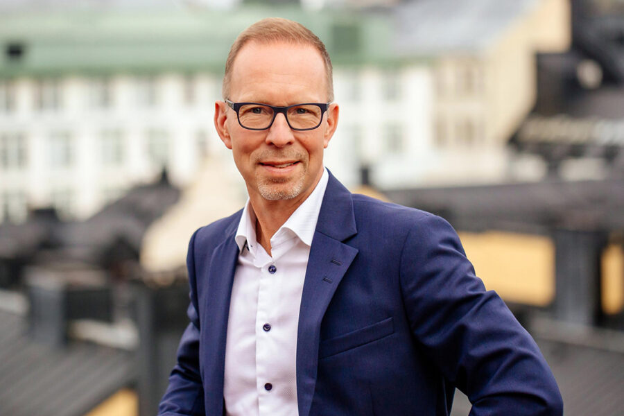 Mäklartoppen: Bostadspriserna stiger i år – och nästa år - Erik Wikander