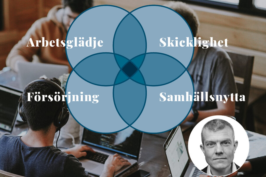 STEM upp till glädjesång -