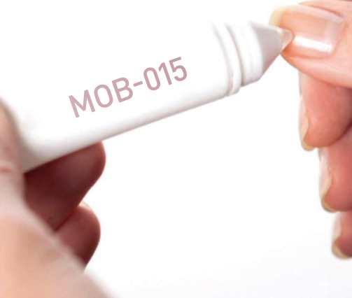 Moberg Pharma: Kan bli en nagelbitare - MOberg.
