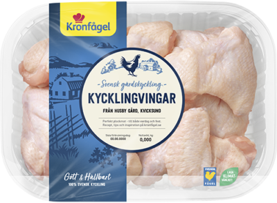 Scandi Standard: Köpa vingar för pengarna?