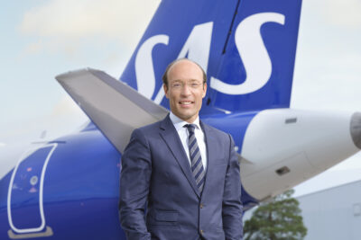 Nära 2,5 miljarder i förlust för SAS