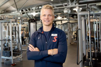 SATS ökar både omsättning och resultat - rekordstarkt EBITDA