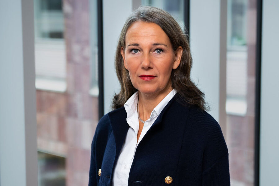 Annika Winsth: ”Den rörliga bolåneräntan nära 6% i juni” - annika-winsth-chefekonom-nordea 2