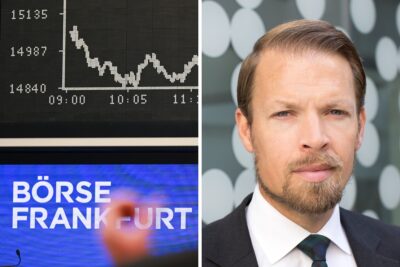 Marknaden håller andan inför tyska jättens notering: "Kan bli en katalysator"