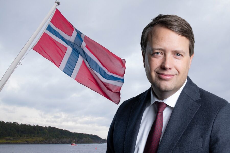 Investerarprofil: Framgångsrika lämnar Norge – blir som en emerging market - norge-investerare