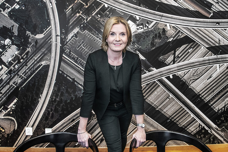 Sweco förvärvar bolag i Nederländerna och Tyskland - SWECO ÅSA BERGMAN