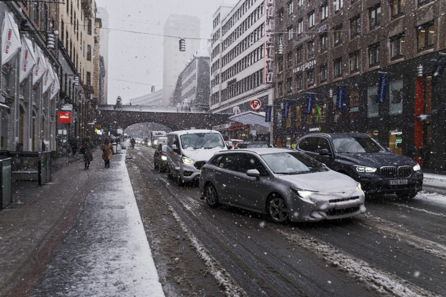 Så mycket höjs hyrorna för allmännyttan i Stockholm - WEB_INRIKES