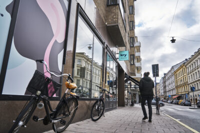 KRY VÅRDCENTRAL SIBYLLEGATAN