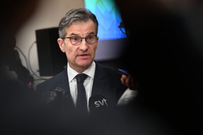 Handelsbanken: Räkna med stor höjning från Riksbanken i april