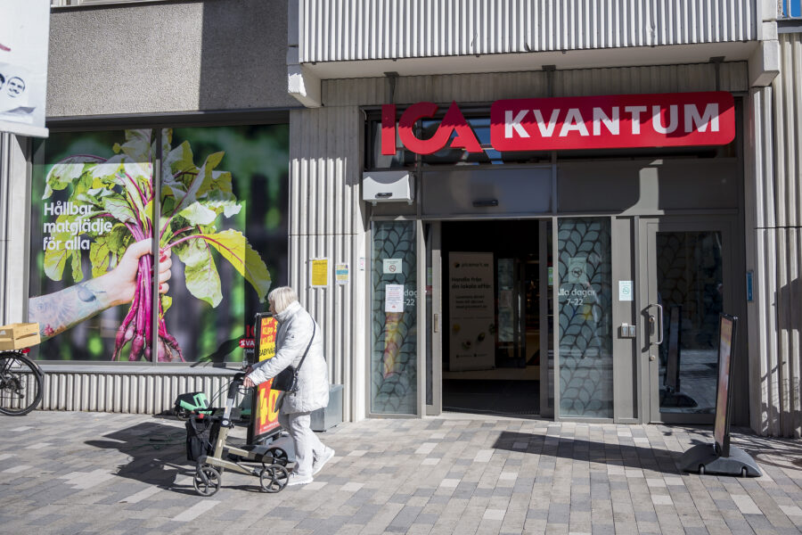 ICA Banken höjer sparräntan till 1,65 procent - ICA KVANTUM
