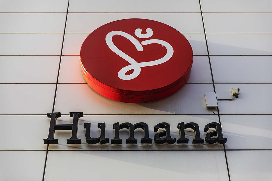 Lönsamhetstapp för Humana