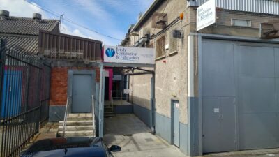 Lindab köper Irish Ventilation & Filtration