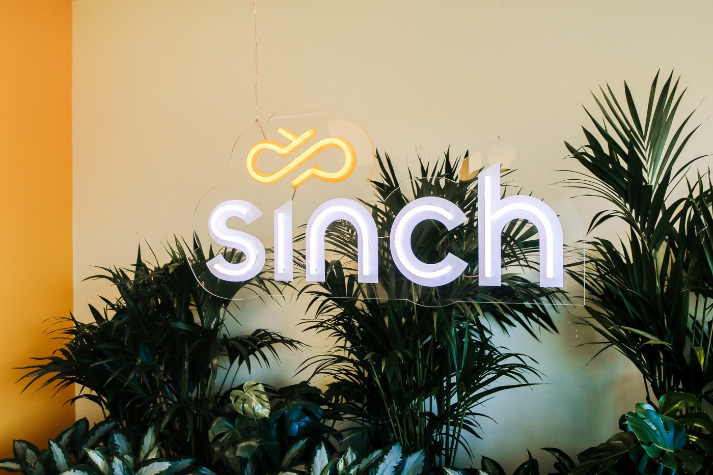 Sinch-chef säljer aktier för cirka 3,3 miljoner