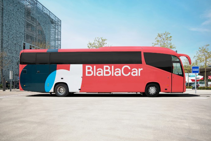 VNV Globals största portföljbolag säkrar miljardfinansiering - VNV Global Blablacar